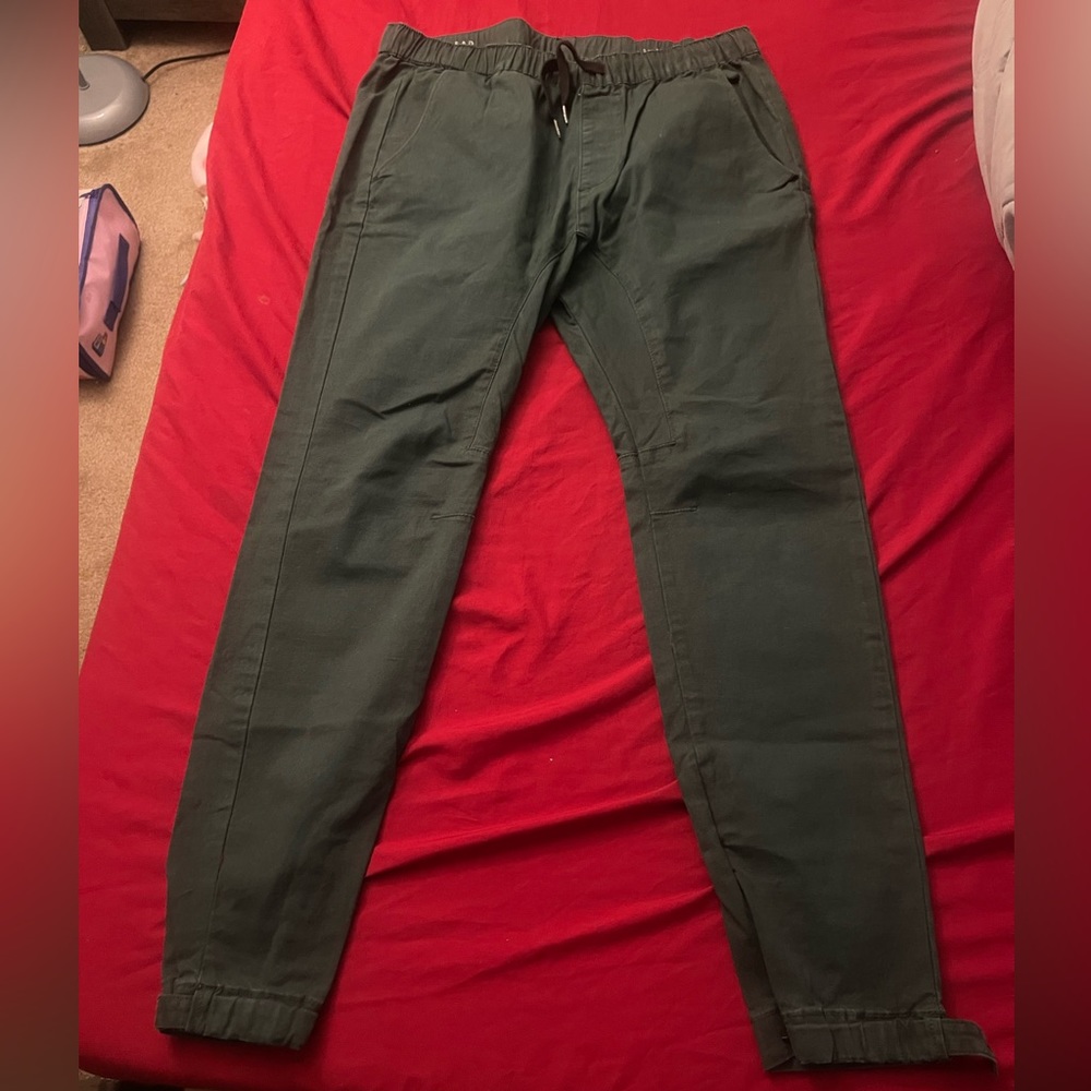 bullhead pants